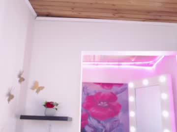 [27-03-24] florsweet_ record premium show video from Chaturbate.com