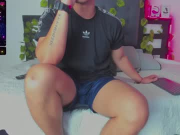 [30-11-22] maxx_connors private webcam from Chaturbate