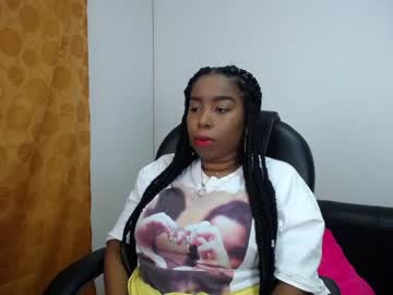 [11-05-22] sheilaa_brown record public show from Chaturbate