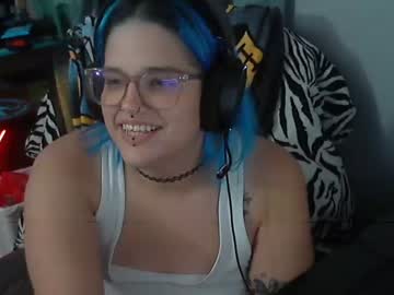 [10-09-23] xelysianximpulsesx show with toys from Chaturbate