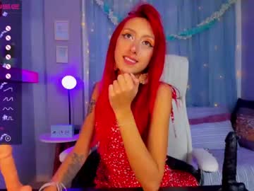 [13-03-22] alisse_ally chaturbate webcam show
