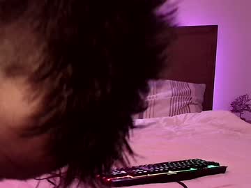 [27-03-23] dnb_mullet_man record video with toys from Chaturbate