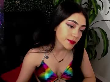 [19-12-23] saxamonroe private XXX video from Chaturbate