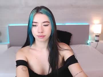 [26-04-22] shelly_0 private show video