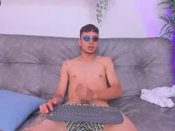 [03-11-23] troywhatson record premium show from Chaturbate.com