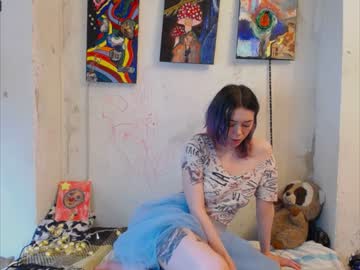 [02-09-23] baby_ada record private show from Chaturbate