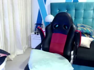 [18-10-22] taylerevans private show from Chaturbate