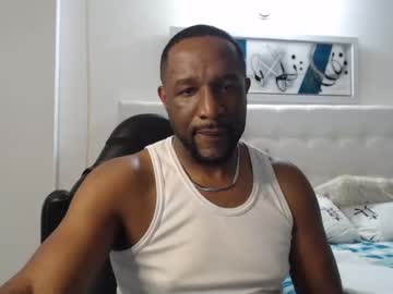 [26-04-23] tyson_morgan webcam video from Chaturbate.com