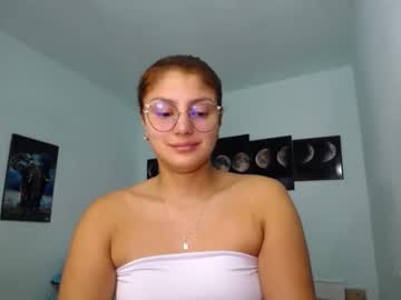 [16-02-23] aura_jonnes chaturbate blowjob video