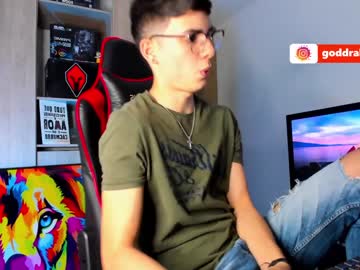 [24-04-24] god_drake video from Chaturbate