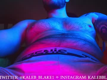 [27-03-23] kaleb_blake1 private show