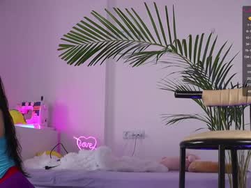 [18-02-22] kora_faith record private show from Chaturbate