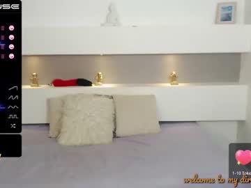 [25-03-22] valoled record show with toys from Chaturbate