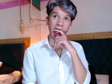 [15-09-22] vicenteferrer_ video with toys from Chaturbate