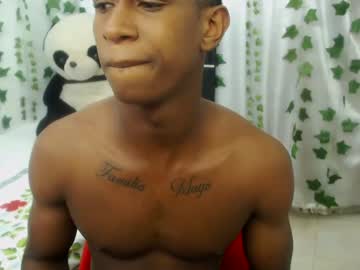 [02-03-22] _monster_cock_black__ record public webcam from Chaturbate