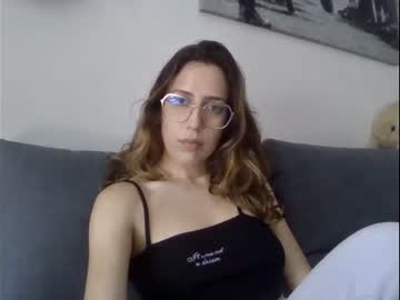 [02-06-23] bluemermaid9527 record private show video from Chaturbate