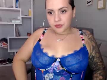 [04-10-23] misschardonnay private sex video from Chaturbate.com