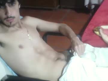 [26-02-24] papito20cm private show from Chaturbate.com