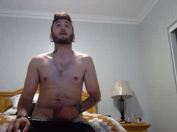 [02-05-24] theamezcua98 chaturbate dildo