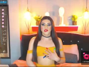 [13-10-22] tiffany_hotlady private show video from Chaturbate