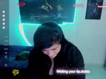 [26-08-23] zoe_goddess webcam video from Chaturbate.com