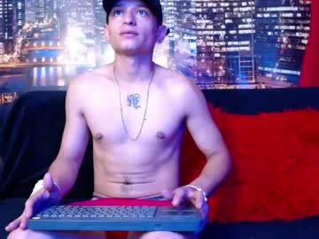 [06-02-24] austinasher record private show from Chaturbate.com