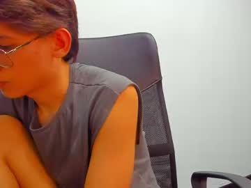 [28-08-23] joseph_brown_n_thomas_anderson private from Chaturbate