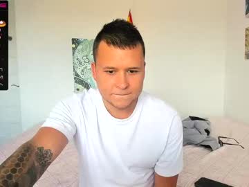 [18-03-23] stevenmagic video from Chaturbate