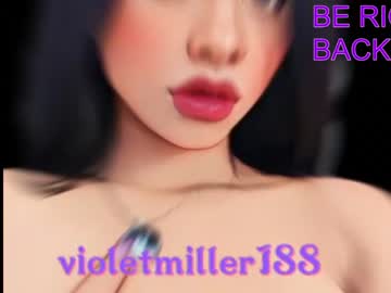 [22-05-22] violet__miller record private sex show