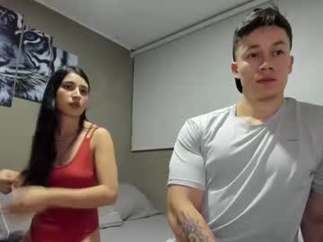 [18-12-22] acoupleluck_ record public show video from Chaturbate