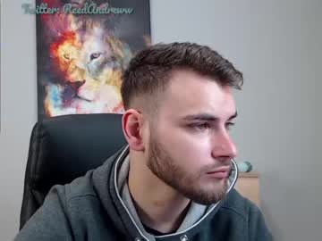 [12-12-23] andrew_reed public webcam video from Chaturbate