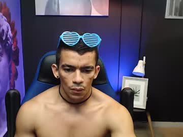 [11-02-23] bruce_vidal private XXX video from Chaturbate