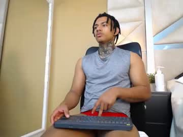 [29-04-23] dwayne_morris private show from Chaturbate.com