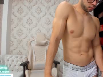 [12-10-23] jacobthommas video from Chaturbate