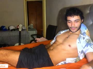 [16-06-23] theprinceofcrows record private XXX show from Chaturbate