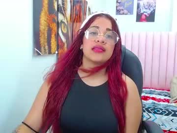 [16-07-22] mylulatina record private sex show from Chaturbate