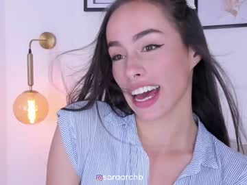 [03-12-23] saraarchbould record show with cum from Chaturbate.com