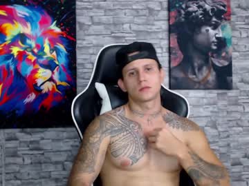 [03-04-24] scott_clay private show from Chaturbate.com