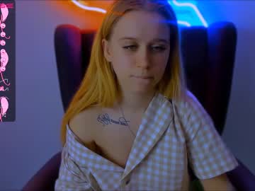 [25-03-23] _bellaaa__ private show