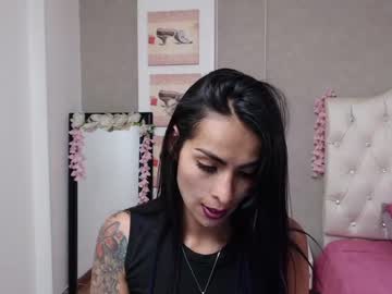 [10-01-23] cintya_baker record webcam show from Chaturbate