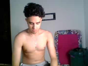 [01-02-22] jdalvarez11 premium show from Chaturbate