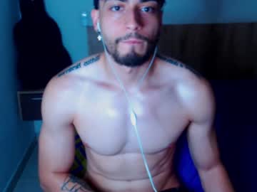 [28-10-22] jeicobsalvatore record blowjob video from Chaturbate