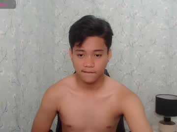 [12-05-24] playful_kenzo record public show video from Chaturbate