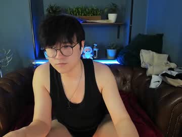 [17-03-24] ten_jonson record private from Chaturbate.com