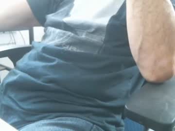 [07-05-24] woodworker6473 record public webcam from Chaturbate
