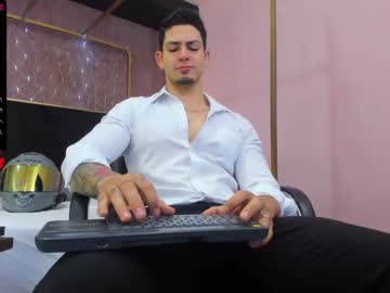 [21-03-23] jordan_clarr record public webcam