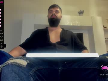 [01-04-23] maxhunterx_ premium show video from Chaturbate.com