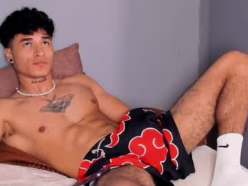 [30-01-24] thomas_fit1 record private show from Chaturbate