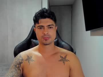 [04-03-24] adam_clarke chaturbate public