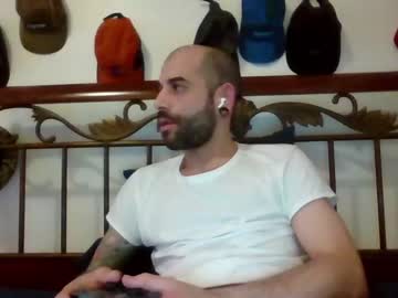 [08-05-23] siremm record show with cum from Chaturbate.com